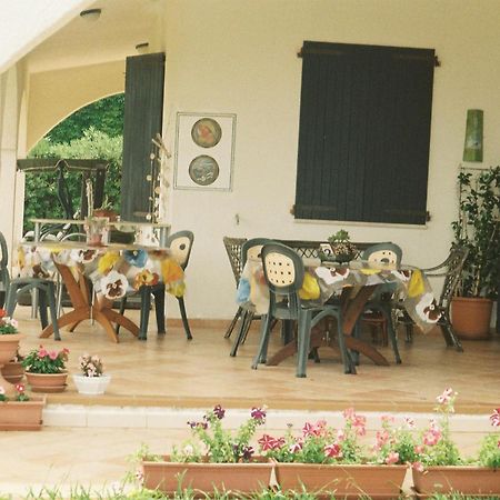 Villa Adelina Саррок Экстерьер фото