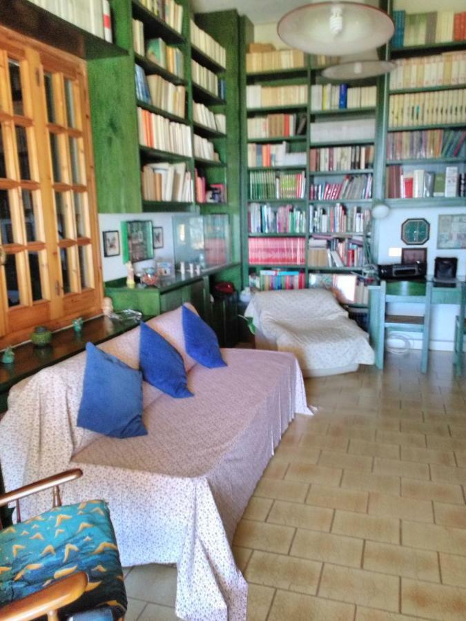 Villa Adelina Саррок Экстерьер фото