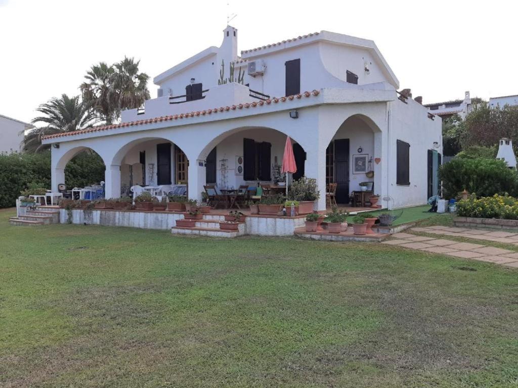 Villa Adelina Саррок Экстерьер фото